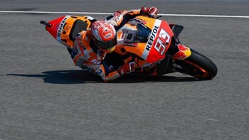 MOTO GP: Με κεκτημένη ταχύτητα στην pole position ο Μάρκεθ
