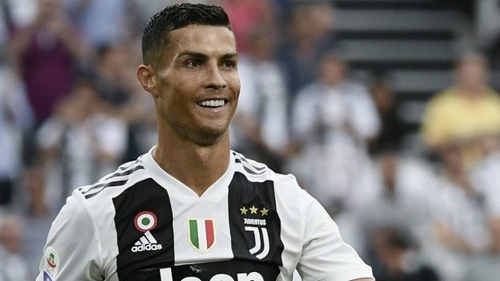 Κριστιάνο Ρονάλντο: Γι’ αυτό έφυγα από τη Ρεάλ Μαδρίτης…