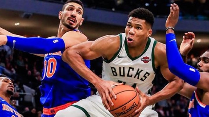 Τι είπε ο Ομπάμα για τον Αντετοκούνμπο – ΒΙΝΤΕΟ