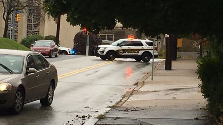 Μακελειό στο Πίτσμπουργκ – Ένοπλος άνοιξε πυρ σε συναγωγή – 11 νεκροί και 12 τραυματίες