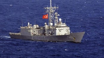 Νέα πρόκληση από την Τουρκία: Αποκλείει το Καστελόριζο με NAVTEX