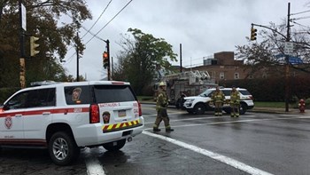 Μακελειό στις ΗΠΑ: Ένοπλος άνοιξε πυρ σε συναγωγή στο Πίτσμπουργκ σκοτώνοντας 11 πιστούς και τραυματίζοντας έξι