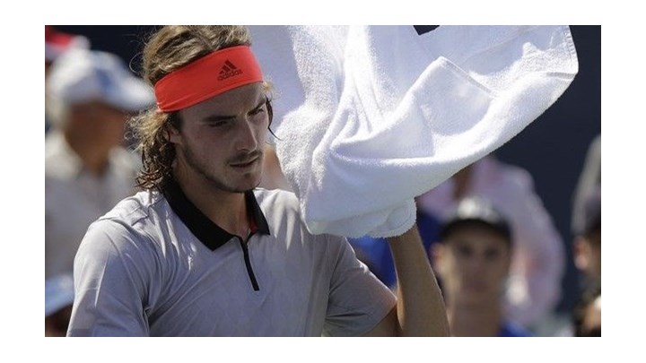 Ο Τσιτσιπάς ζήτησε δημόσια συγγνώμη για το συμβάν με το κοριτσάκι – ΒΙΝΤΕΟ