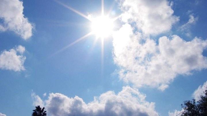 Με τι καιρό θα γιορτάσουμε την 28η Οκτωβρίου – Η πρόγνωση του καιρού