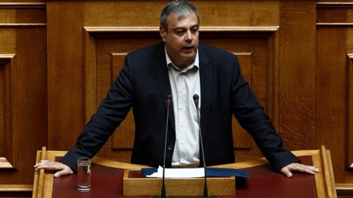 Βερναρδάκης: Ο ΣΥΡΙΖΑ θα είναι πρώτο κόμμα στις εκλογές