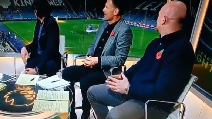 Η στιγμή της συντριβής του ελικοπτέρου του ιδιοκτήτη της Λέστερ ακούστηκε σε ζωντανή εκπομπή – ΒΙΝΤΕΟ