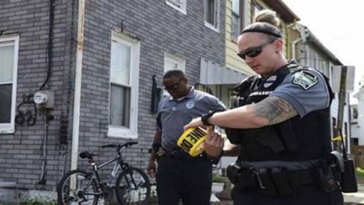 Τον λίντσαραν μέχρι θανάτου γιατί πίστευαν ότι είναι κακοποιός