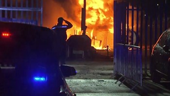 Reuters: Ο ιδιοκτήτης της Λέστερ και η κόρη του επέβαιναν στο ελικόπτερο