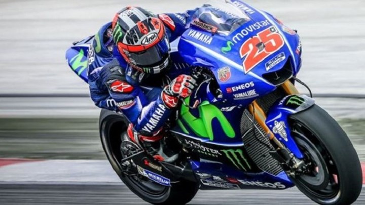 MOTO GP: Άνετος νικητής ο Βινιάλες στην Αυστραλία