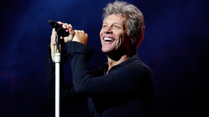 Η επίθεση του Τζον Μπον Τζόβι στην Κιμ Καρντάσιαν – ΒΙΝΤΕΟ