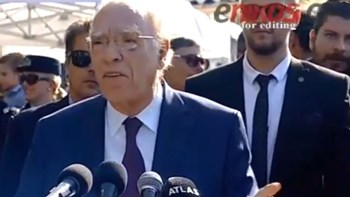 Λεβέντης: Τσίπρας και Καμμένος παρέδωσαν τη Μακεδονία στις Πρέσπες – ΒΙΝΤΕΟ