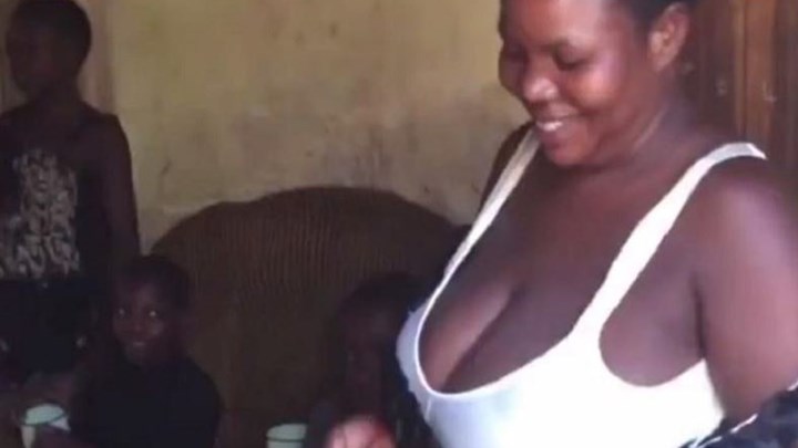 Γυναίκα από την Ουγκάντα έχει αποκτήσει 44 παιδιά – ΒΙΝΤΕΟ