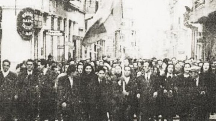 Γιατί η Ελλάδα γιορτάζει την έναρξη κι όχι τη λήξη του Β’ Παγκοσμίου Πολέμου;