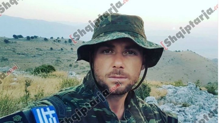 Νεκρός από πυρά αστυνομικών ο ομογενής που ύψωσε την ελληνική σημαία στην Αλβανία – ΦΩΤΟ – ΒΙΝΤΕΟ