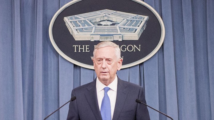 Μάτις για υπόθεση Κασόγκι: Ανάγκη να υπάρξει μία πλήρως ολοκληρωμένη έρευνα και διαφάνεια