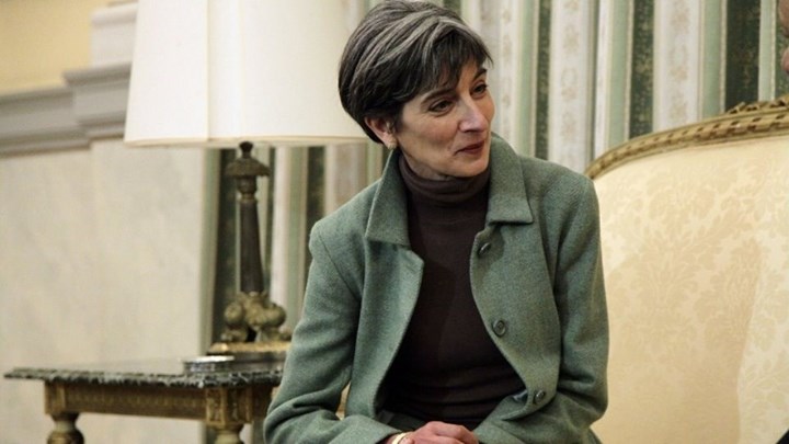 Το μήνυμα της πρέσβειρας της Βρετανίας για την επέτειο του ”ΟΧΙ” – ΦΩΤΟ