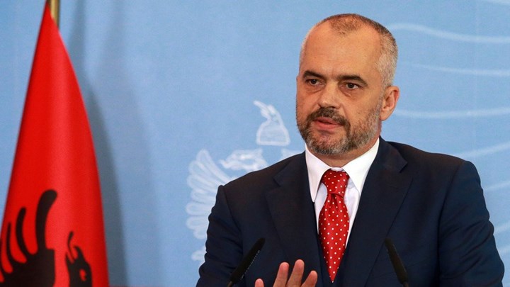 Απάντηση Ράμα στο ΥΠΕΞ: Μην χαρακτηρίζετε απαράδεκτη την απώλεια ζωής ενός τρελού