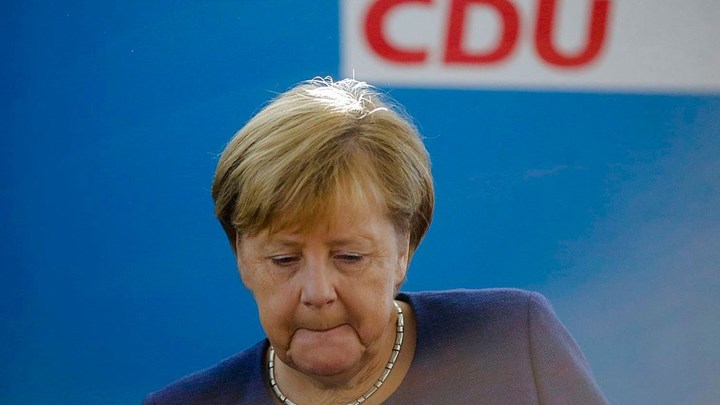 Χριστιανοδημοκράτες και Πράσινοι δεν συμπληρώνουν την απαιτούμενη πλειοψηφία για να συνεχίσουν να συγκυβερνούν στην Έσση