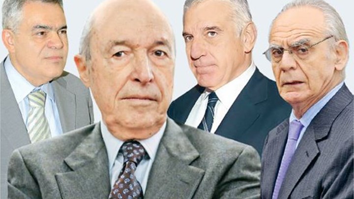 «Αγνοείται» πρώην πρωθυπουργός