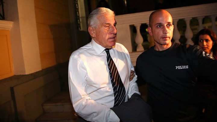 Ψάχνουν τα λεφτά του Γιάννου σε 5 χώρες