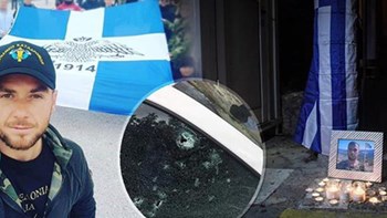 Πρώην πρόεδρος της πολιτικής οργάνωσης ΟΜΟΝΟΙΑ: Οι αστυνομικοί χτύπησαν τους γονείς του – ΒΙΝΤΕΟ