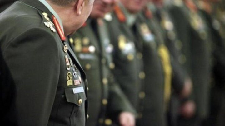 Πότε θα δοθούν τα αναδρομικά σε ένστολους, δικαστικούς, Πανεπιστημιακούς – Έρχεται στη Βουλή το νομοσχέδιο