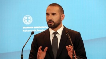 Τζανακόπουλος: Πρέπει να τηρούνται χαμηλότεροι τόνοι από την κυβέρνηση της Αλβανίας – ΒΙΝΤΕΟ