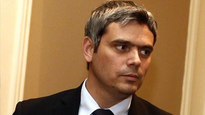 Καραγκούνης στον Realfm 97,8: Οι δηλώσεις του Ράμα μάλλον ρίχνουν λάδι στη φωτιά