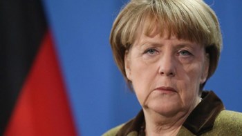 Η Μέρκελ επιθυμεί να παραμείνει Καγκελάριος