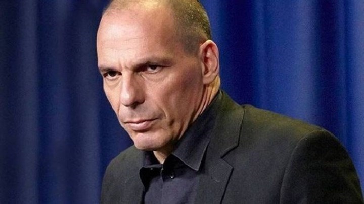 Βαρουφάκης: Ο Σόρος πήρε τον Τσίπρα και ζήτησε την αποπομπή μου