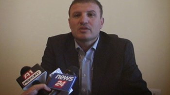 Πρώην πρόεδρος Ομόνοιας στον Realfm 97,8:  Η ελληνική μειονότητα ζει υπό την πίεση ενός ξέφρενου αλβανικού εθνικισμού