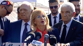 Λεβέντης: Είναι εμπάθεια του Μπουτάρη – Έχει μια βεντέτα μαζί μου – ΒΙΝΤΕΟ