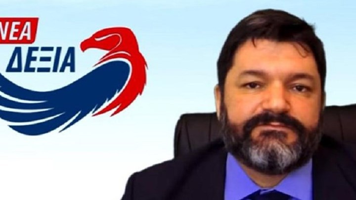 Κρανιδιώτης: H Αεροπορία μας να ισοπεδώσει το διοικητήριο και το στρατόπεδο των ειδικών δυνάμεων της αλβανικής αστυνομίας