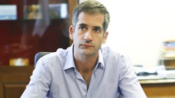 Ανακοινώνει την υποψηφιότητά του για τον Δήμο Αθηναίων ο Κώστας Μπακογιάννης
