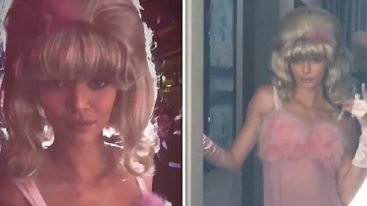 Σέξι και όποιος αντέξει η Κένταλ Τζένερ – ΦΩΤΟ – ΒΙΝΤΕΟ