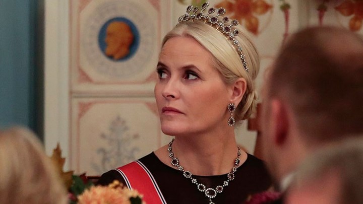 Η πριγκίπισσα της Νορβηγίας υποφέρει από ανίατη νόσο – ΦΩΤΟ