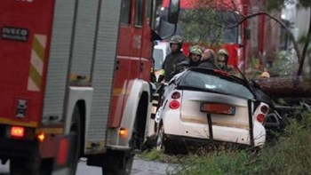 Κύμα κακοκαιρίας σαρώνει την Ιταλία – Στους επτά οι νεκροί – ΒΙΝΤΕΟ