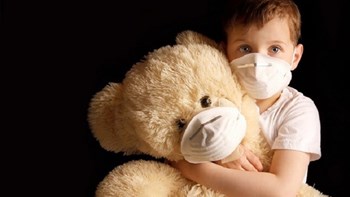 ΠΟΥ: Η μόλυνση του αέρα σκοτώνει 600.000 παιδιά ετησίως