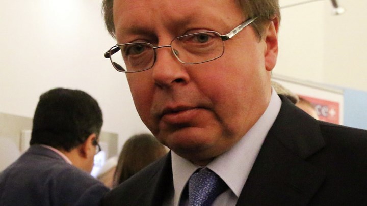 Η Ρωσία θα δημιουργήσει αμυντική ζώνη στο Σότσι, εάν η Γεωργία ενταχθεί στο ΝΑΤΟ