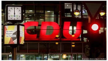 Οι πιθανοί διάδοχοι της Μέρκελ στην προεδρία του CDU – Τι θα κάνει ο Σόιμπλε