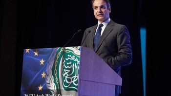 Μητσοτάκης: Η παρατεταμένη προεκλογική περίοδος βλάπτει σοβαρά τη χώρα- ΒΙΝΤΕΟ