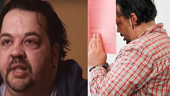 Νοσοκόμος κατηγορείται ότι σκότωσε 100 ασθενείς – Τους χορηγούσε θανάσιμες δόσεις φαρμάκων – ΒΙΝΤΕΟ