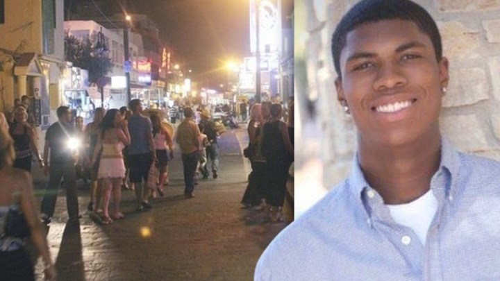 Καταπέλτης ο εισαγγελέας για τη δολοφονία του Αμερικανού τουρίστα στη Ζάκυνθο