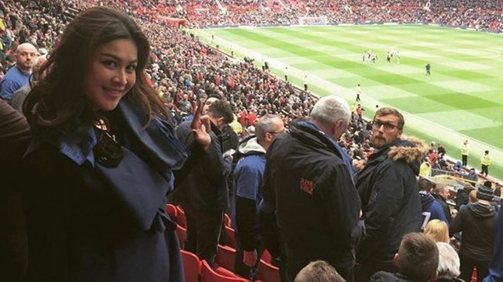 Ποια ήταν η εστεμμένη καλλονή που βρισκόταν στο μοιραίο ελικόπτερο του ιδιοκτήτη της Λέστερ – ΦΩΤΟ- ΒΙΝΤΕΟ