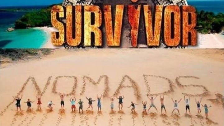 Ποιοι πρώην παίκτες του Survivor “εισβάλλουν” στο Nomads