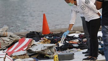 Επιβάτης του μοιραίου Boeing έστειλε selfie στη σύζυγό του λίγο πριν από τη συντριβή – ΦΩΤΟ