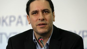 Κουρμούσης στον Realfm 97,8: Οι πολίτες δεν αξιοποιούν τα εργαλεία για να προστατευτούν από τις κατασχέσεις