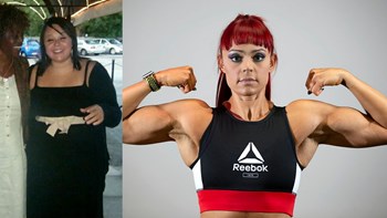 Έχασε 63 κιλά επειδή δεν χωρούσε στο κάθισμα του αεροπλάνου – ΒΙΝΤΕΟ