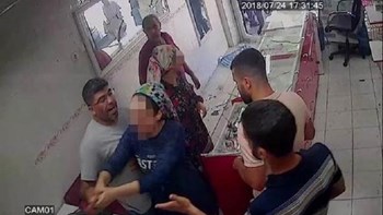 Αδελφές τα έκαναν… γυαλιά – καρφιά σε μαγαζί λόγω ερωτικής απογοήτευσης – ΦΩΤΟ – ΒΙΝΤΕΟ