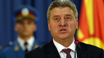 Εισαγγελική έρευνα σε βάρος του Ιβανόφ για τη μη υπογραφή της Συμφωνίας των Πρεσπών